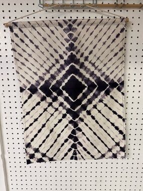 Boho Wallhanging